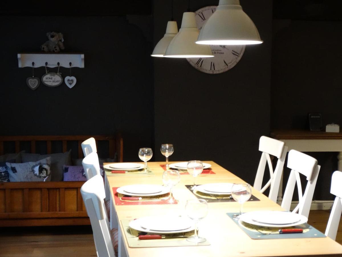 Huyze Peerdenbrugghe Bed & Breakfast Bruges Exterior photo